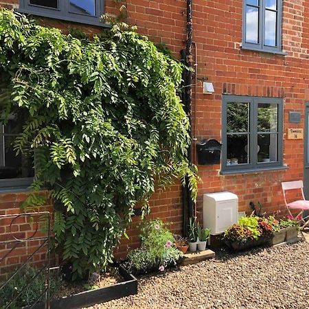 Villa The Town House à Aylsham Extérieur photo