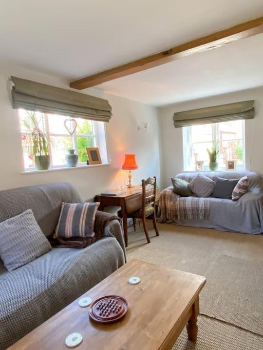 Villa The Town House à Aylsham Extérieur photo