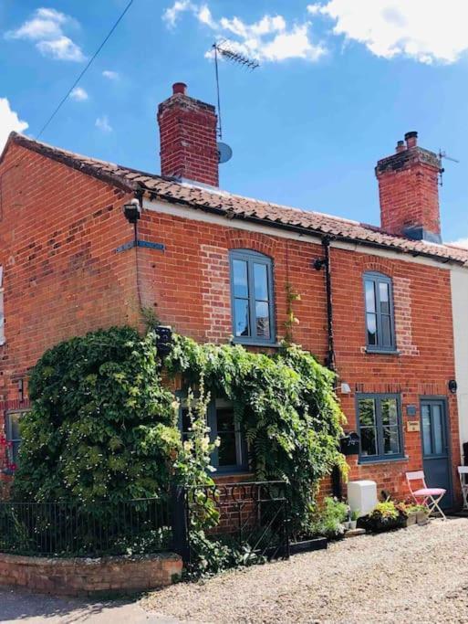 Villa The Town House à Aylsham Extérieur photo