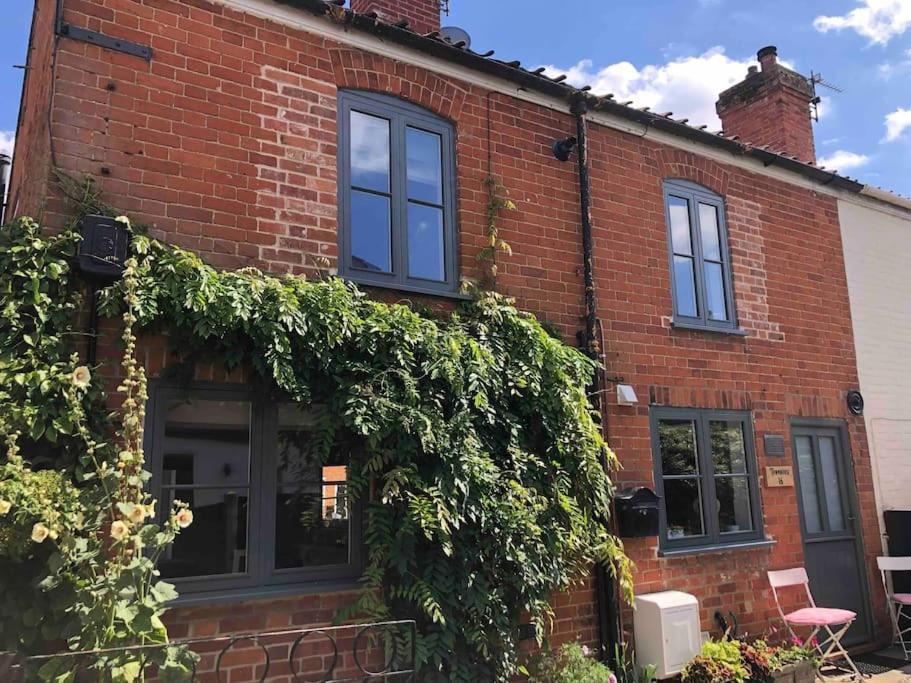 Villa The Town House à Aylsham Extérieur photo